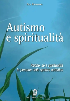 Autismo E Spiritualit? fronte