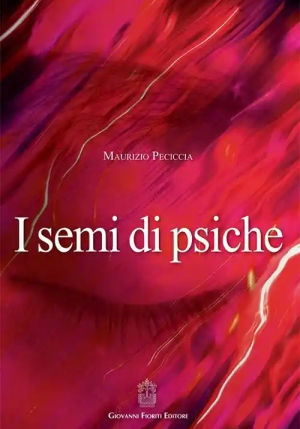 Semi Di Psiche fronte