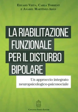 Riabilitazione Funzionale Disturbo Bipol fronte