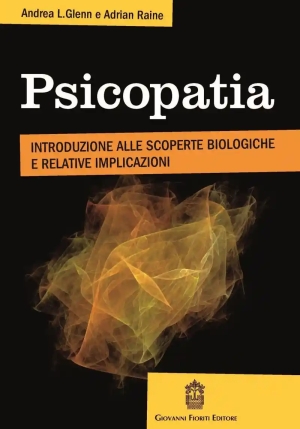 Psicopatia fronte