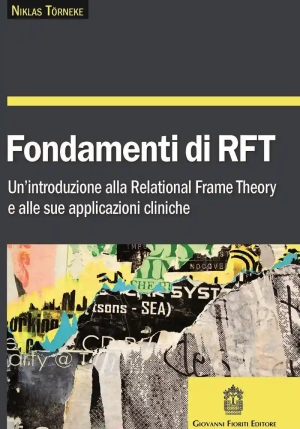 Fondamenti Di Rft fronte