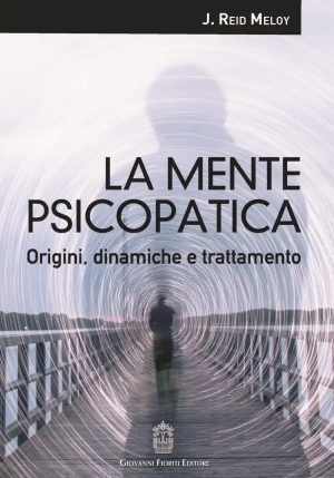 Mente Psicopatica fronte