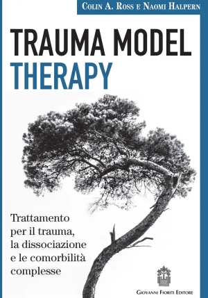 Trauma Model Therapy fronte