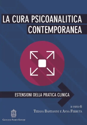 Cura Psicoanalitica Contemporanea fronte