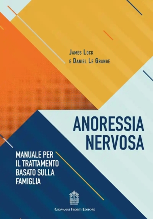 Anoressia Nervosa fronte