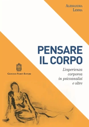 Pensare Il Corpo fronte