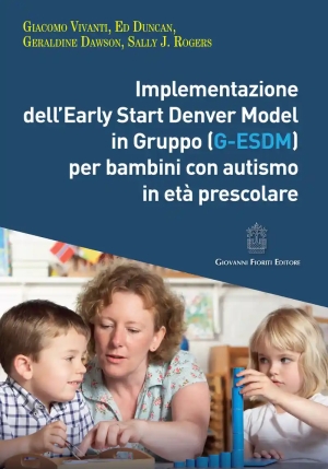 Implementazione Early Start Denver Model fronte