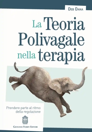 Teoria Polivagale Nella Terapia fronte