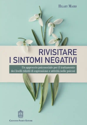 Rivisitare I Sintomi Negativi fronte