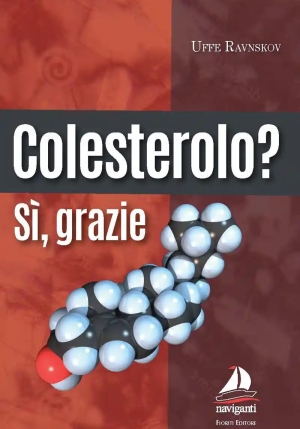 Colesterolo Si Grazie fronte