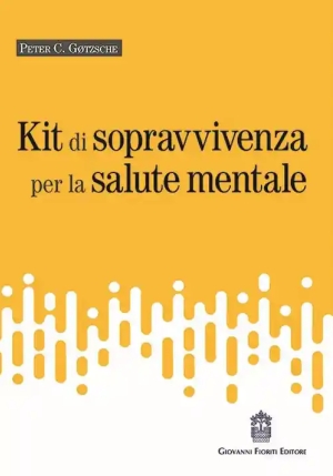 Kit Sopravvivenza Salute Mentale fronte