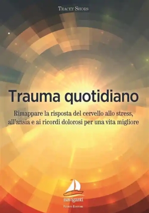 Trauma Quotidiano fronte