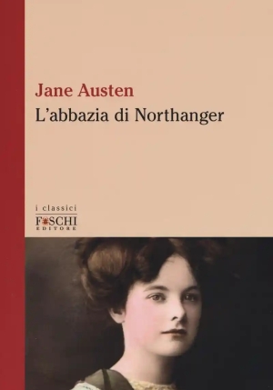 Abbazia Di Northanger fronte