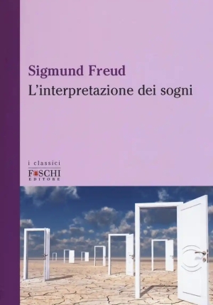 L'interpretazione Dei Sogni fronte