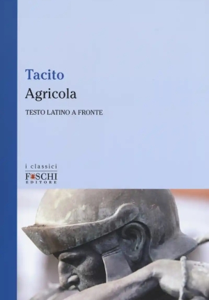 Agricola fronte