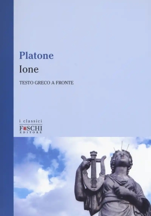 Ione fronte