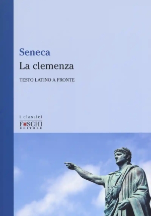 La Clemenza fronte