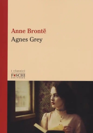 Agnes Grey fronte