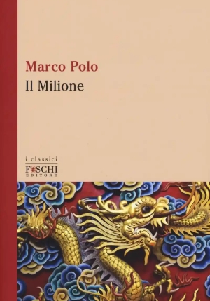 Il Milione fronte