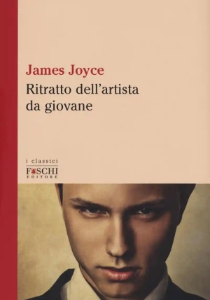 Ritratto Dell'artista Da Giovane fronte