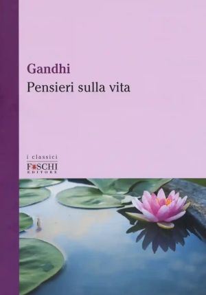 Pensieri Sulla Vita fronte