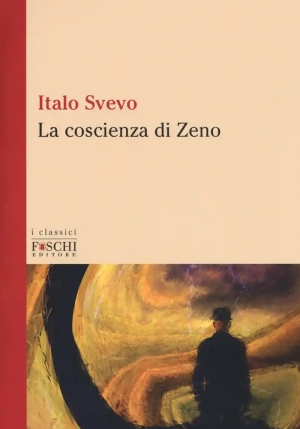 La Coscienza Di Zeno fronte