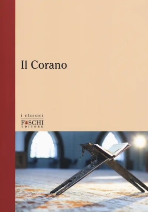 Il Corano fronte