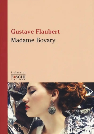 Madame Bovary fronte