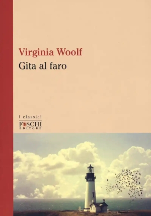 Gita Al Faro fronte