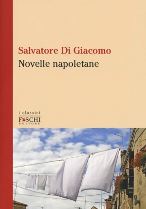 Novelle Napoletane fronte