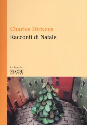 Racconti Di Natale fronte