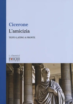 L'amicizia fronte