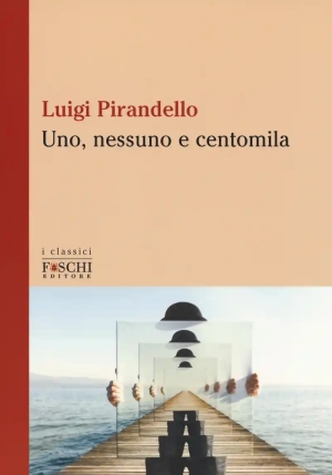 Uno, Nessuno E Centomila fronte