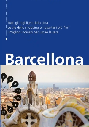 Barcellona fronte