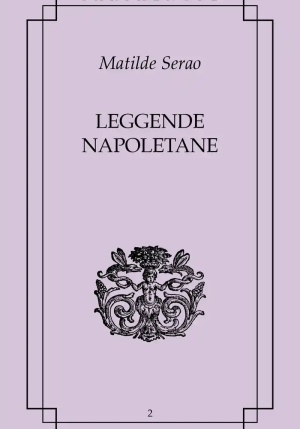 Leggende Napoletane fronte