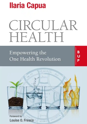 Circular Health fronte