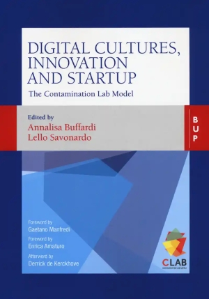 Digital Cultures, Innovation A fronte