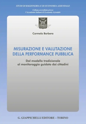 Misurazione Valutazione Performance Pubb fronte