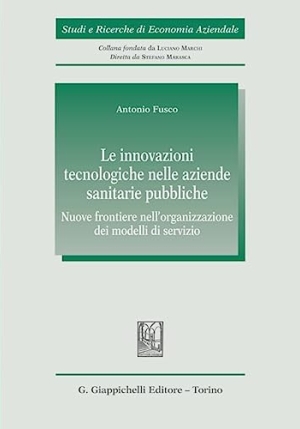 Innovazioni Tecnologiche Azien fronte