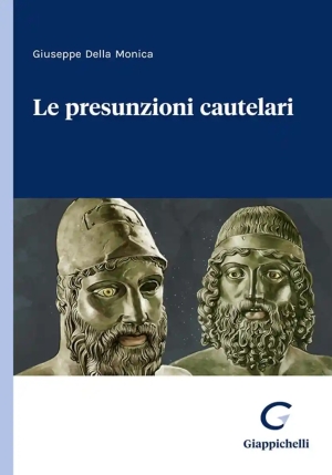 Presunzioni Cautelari fronte