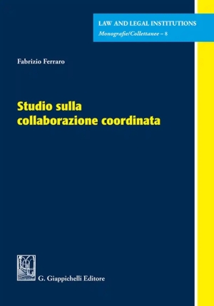 Studio Sulla Collaborazione Coordinata fronte