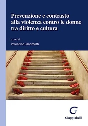 Prevenzione Contrasto Violenza fronte