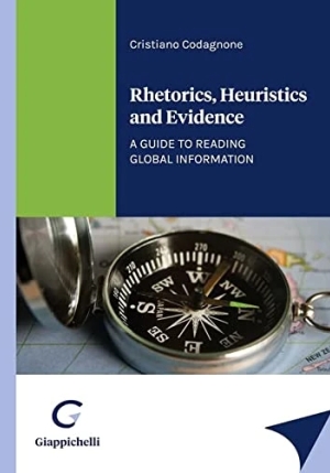 Rhetorics Heuristics Evidence fronte