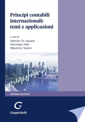 Principi Contabili Internazionali 2ed fronte