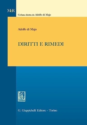 Diritti Rimedi fronte