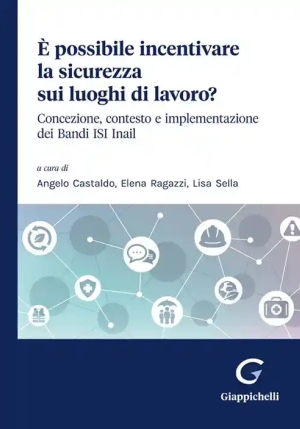 Sicurezza Luoghi Lavoro fronte