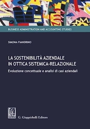 Sostenibilita Aziendale Ottica fronte