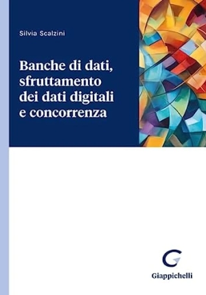 Banche Dati Sfruttamento Dati fronte