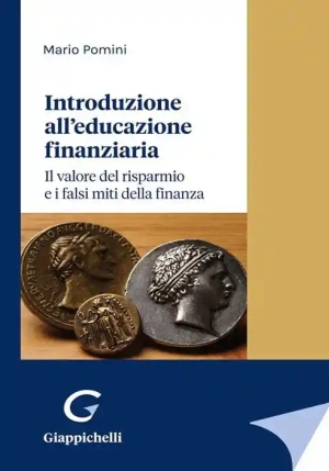 Introduzione All'educazione Finanziaria fronte