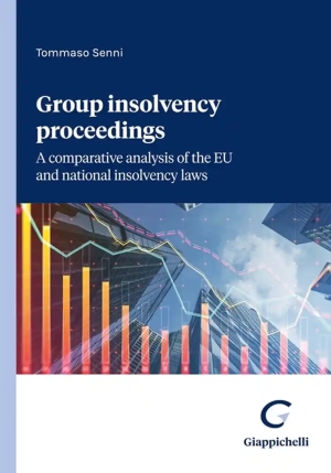 Group Insolvency Proceedings fronte